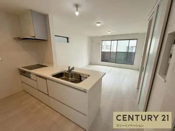 Bien immobilier 2SLDK Taisho-ku, Ville d'Osaka, Préfecture d'Osaka (12)