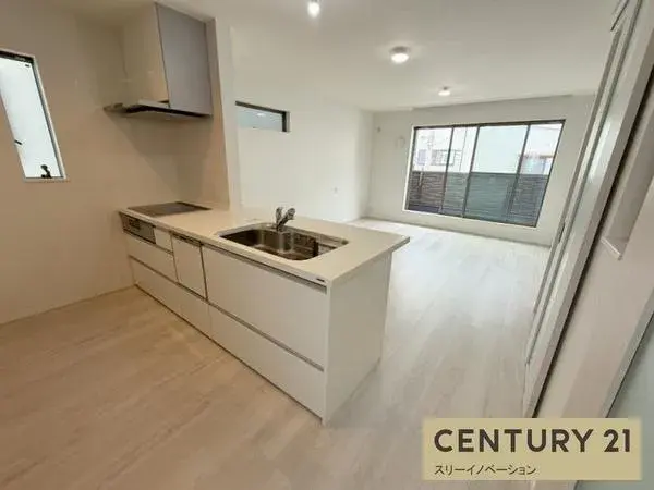 Bien immobilier 2SLDK Taisho-ku, Ville d'Osaka, Préfecture d'Osaka (13)