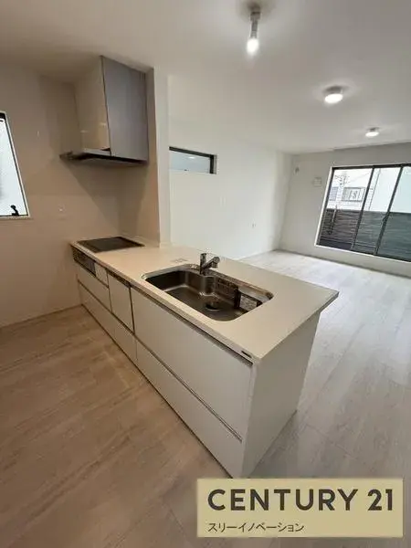 Bien immobilier 2SLDK Taisho-ku, Ville d'Osaka, Préfecture d'Osaka (14)