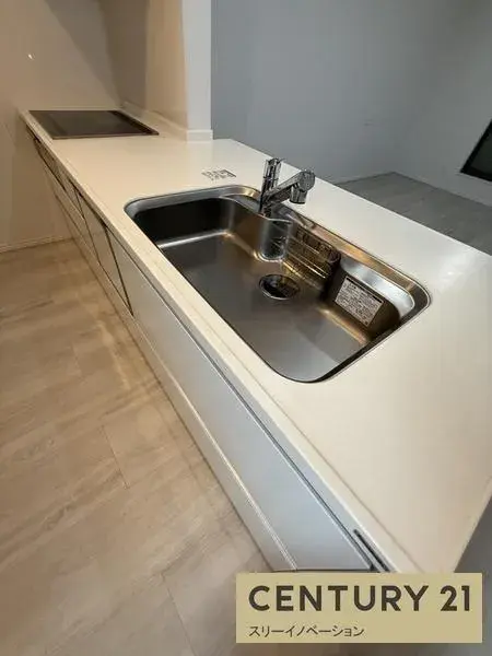 Bien immobilier 2SLDK Taisho-ku, Ville d'Osaka, Préfecture d'Osaka (15)