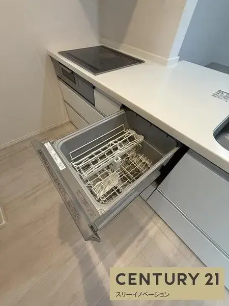 Bien immobilier 2SLDK Taisho-ku, Ville d'Osaka, Préfecture d'Osaka (17)