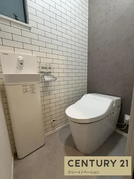 Bien immobilier 2SLDK Taisho-ku, Ville d'Osaka, Préfecture d'Osaka (19)
