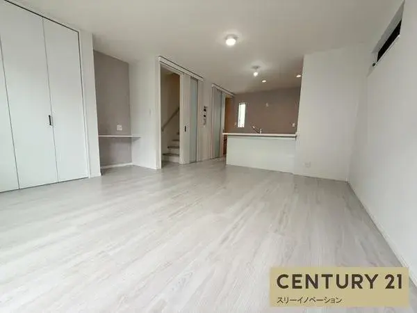 Bien immobilier 2SLDK Taisho-ku, Ville d'Osaka, Préfecture d'Osaka (3)