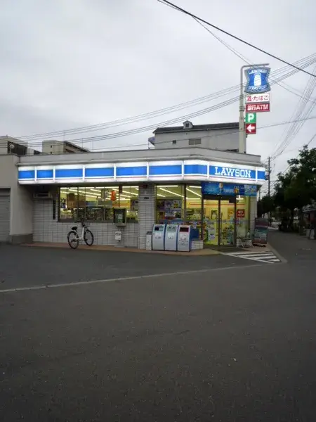 Bien immobilier 2SLDK Taisho-ku, Ville d'Osaka, Préfecture d'Osaka (23)