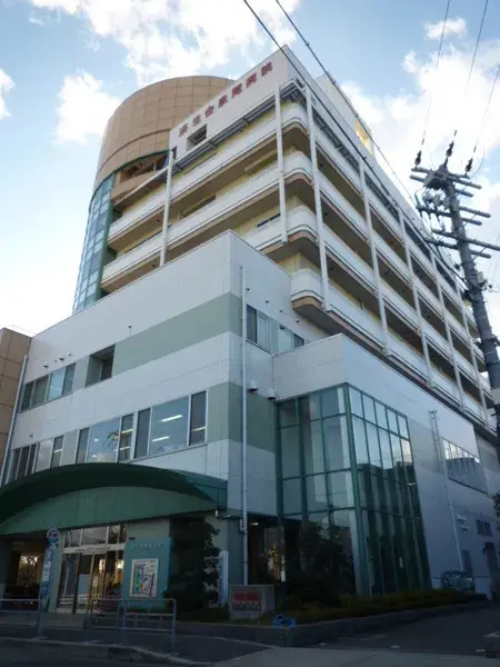 Bien immobilier 2SLDK Taisho-ku, Ville d'Osaka, Préfecture d'Osaka (27)