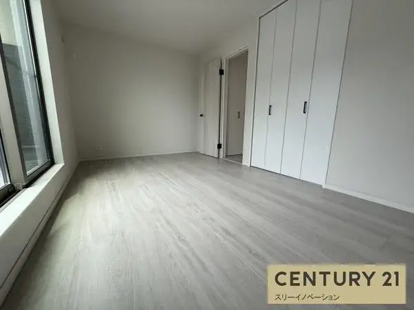 Bien immobilier 2SLDK Taisho-ku, Ville d'Osaka, Préfecture d'Osaka (4)