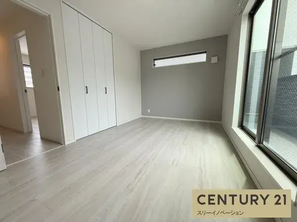 Bien immobilier 2SLDK Taisho-ku, Ville d'Osaka, Préfecture d'Osaka (5)