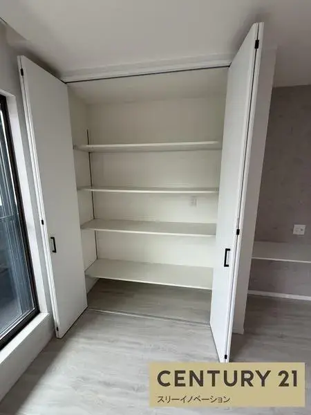 Bien immobilier 2SLDK Taisho-ku, Ville d'Osaka, Préfecture d'Osaka (8)