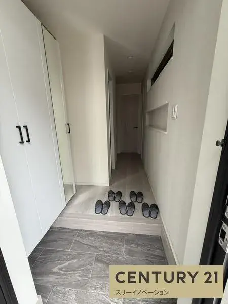 Bien immobilier 2SLDK Taisho-ku, Ville d'Osaka, Préfecture d'Osaka (10)