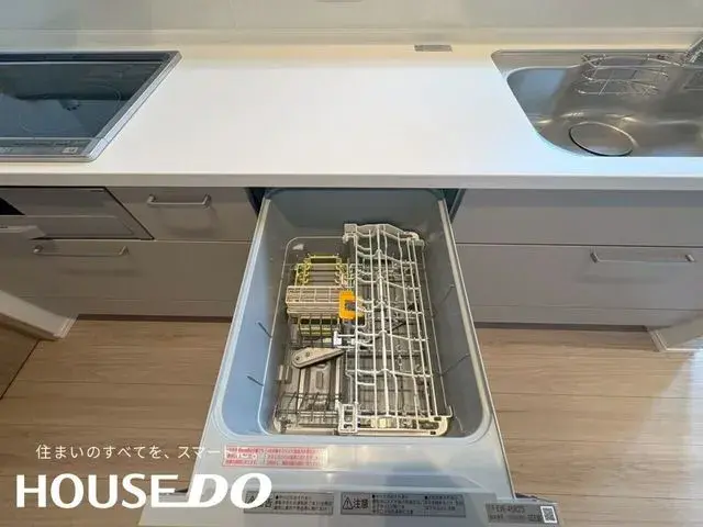عقار 3LDK مدينة تاكاتسوكي محافظة أوساكا (22)