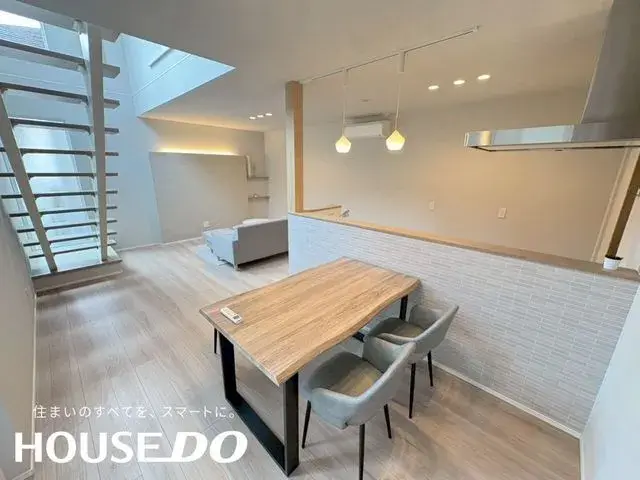 عقار 3LDK مدينة تاكاتسوكي محافظة أوساكا (6)