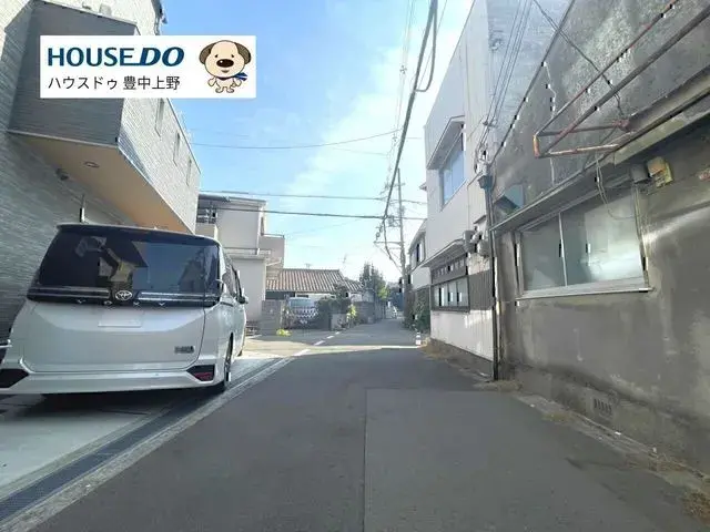 3LDK Ciudad de Toyonaka Prefectura de Osaka (2)
