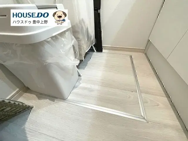 3LDK Ciudad de Toyonaka Prefectura de Osaka (11)