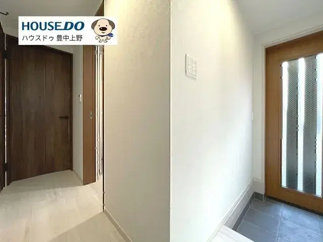 3LDK Ciudad de Toyonaka Prefectura de Osaka (12)