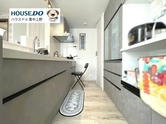 3LDK Ciudad de Toyonaka Prefectura de Osaka (13)