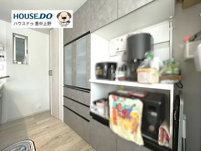 3LDK Ciudad de Toyonaka Prefectura de Osaka (14)
