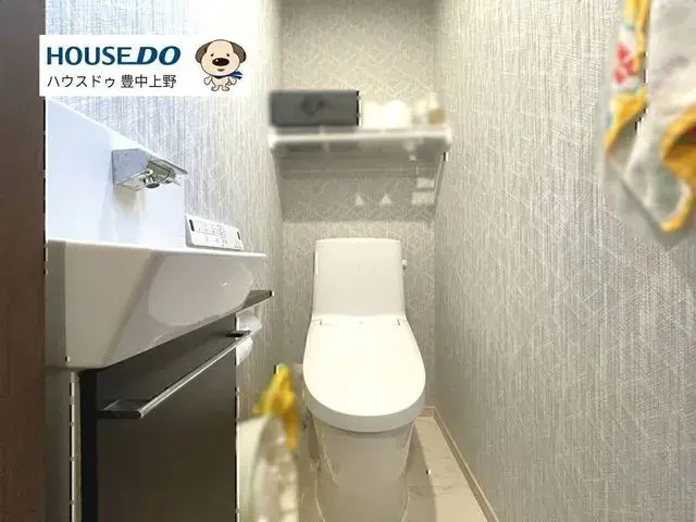 3LDK Ciudad de Toyonaka Prefectura de Osaka (16)