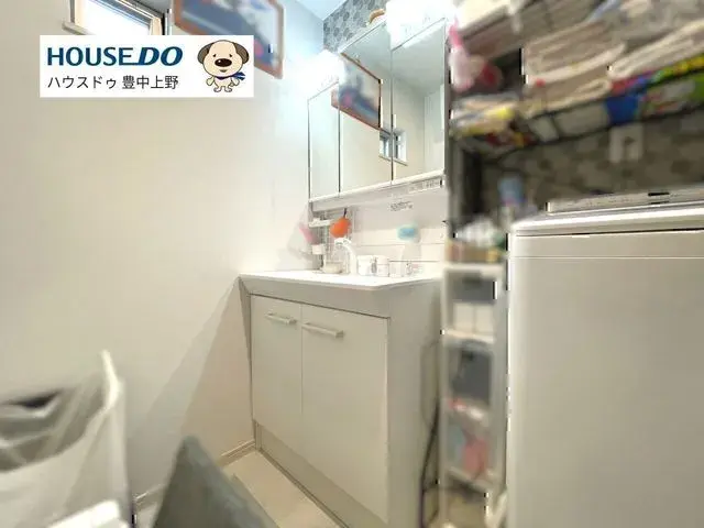 3LDK Ciudad de Toyonaka Prefectura de Osaka (17)