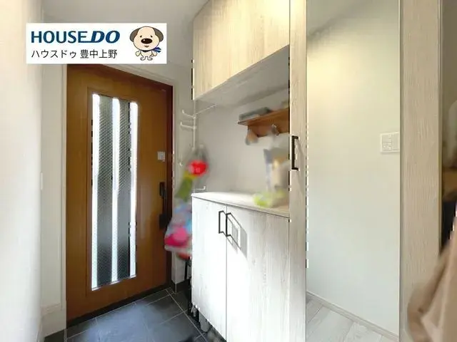 3LDK Ciudad de Toyonaka Prefectura de Osaka (18)