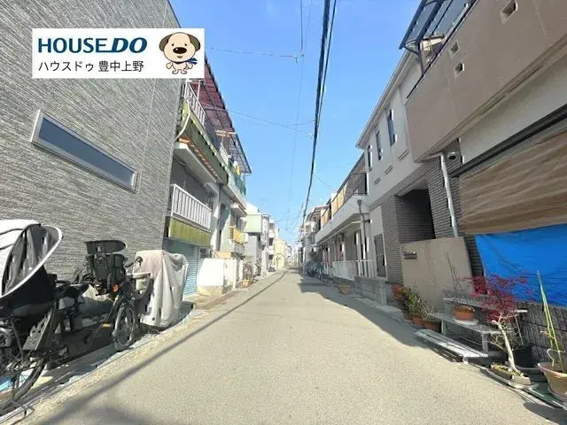 3LDK Ciudad de Toyonaka Prefectura de Osaka (3)