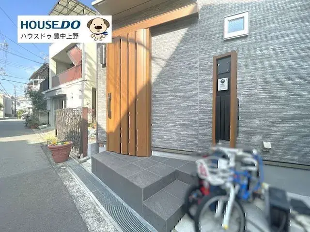 3LDK Ciudad de Toyonaka Prefectura de Osaka (4)