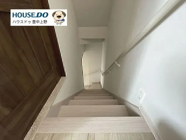 3LDK Ciudad de Toyonaka Prefectura de Osaka (6)
