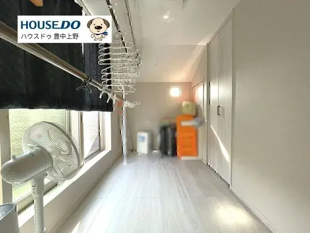 3LDK Ciudad de Toyonaka Prefectura de Osaka (7)