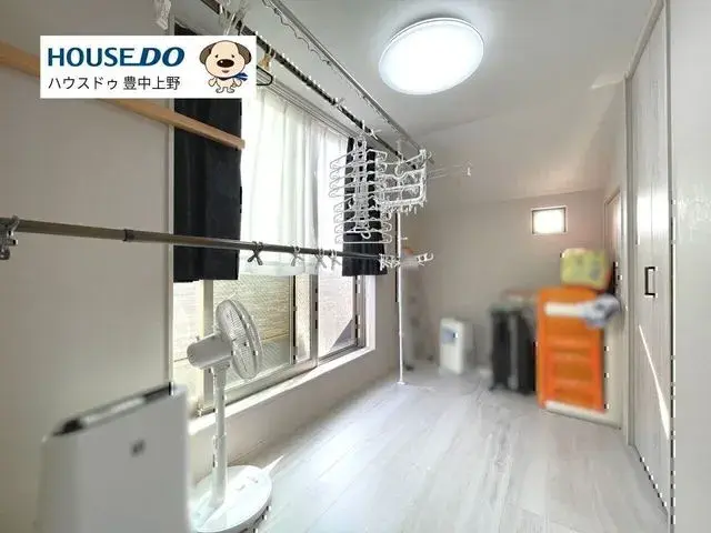 3LDK Ciudad de Toyonaka Prefectura de Osaka (8)