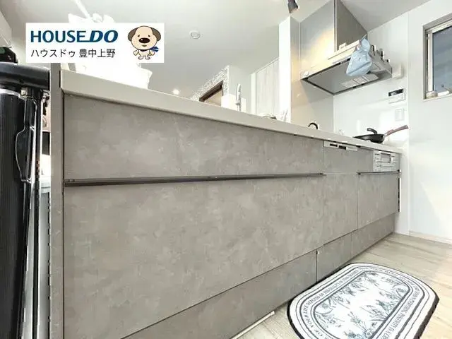 3LDK Ciudad de Toyonaka Prefectura de Osaka (9)