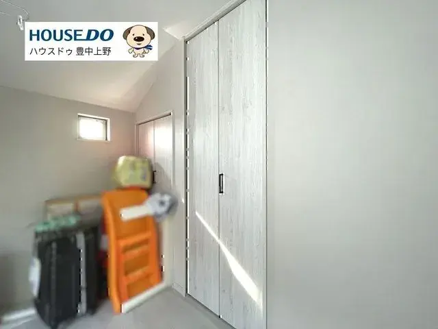 3LDK Ciudad de Toyonaka Prefectura de Osaka (10)