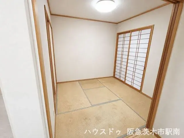 4LDK Bien immobilier Ville d'Ibaraki Préfecture d'Osaka (11)