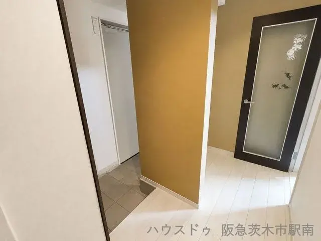 4LDK Bien immobilier Ville d'Ibaraki Préfecture d'Osaka (12)