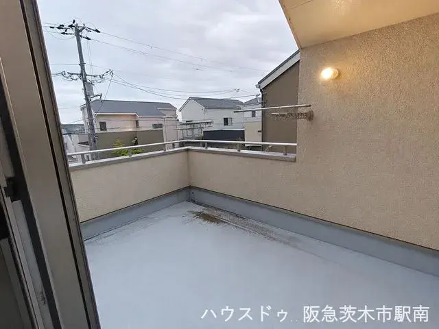 4LDK Bien immobilier Ville d'Ibaraki Préfecture d'Osaka (13)
