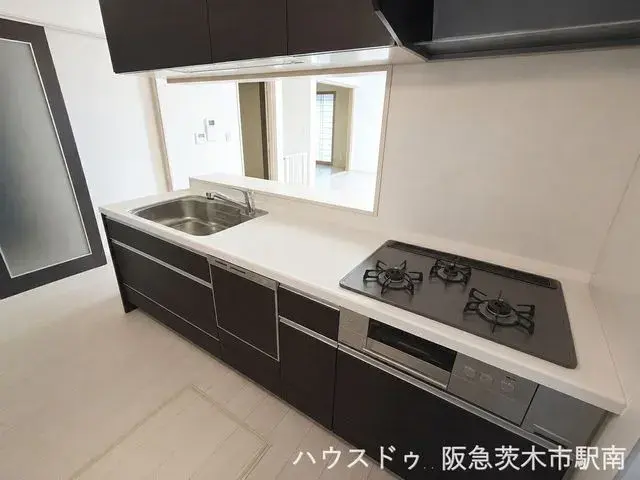 4LDK Bien immobilier Ville d'Ibaraki Préfecture d'Osaka (14)