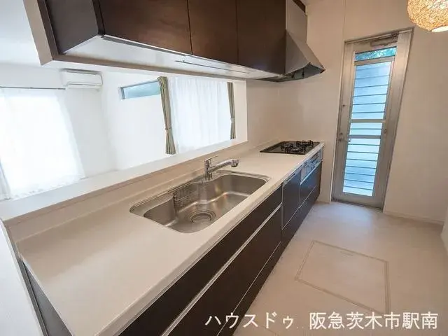 4LDK Bien immobilier Ville d'Ibaraki Préfecture d'Osaka (15)