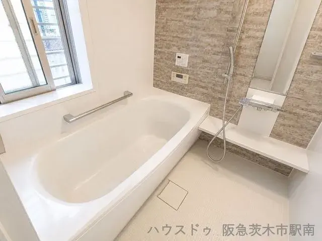 4LDK Bien immobilier Ville d'Ibaraki Préfecture d'Osaka (16)