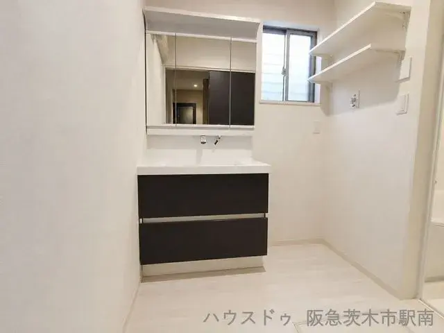 4LDK Bien immobilier Ville d'Ibaraki Préfecture d'Osaka (19)