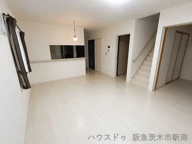 4LDK Bien immobilier Ville d'Ibaraki Préfecture d'Osaka (3)