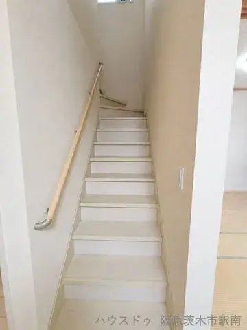 4LDK Bien immobilier Ville d'Ibaraki Préfecture d'Osaka (4)