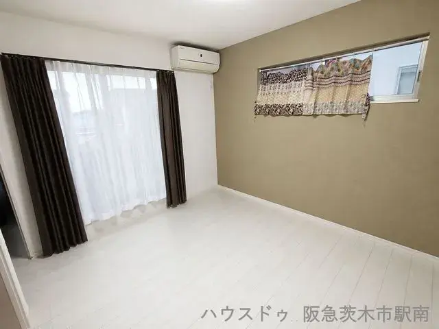4LDK Bien immobilier Ville d'Ibaraki Préfecture d'Osaka (5)
