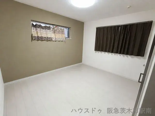 4LDK Bien immobilier Ville d'Ibaraki Préfecture d'Osaka (6)
