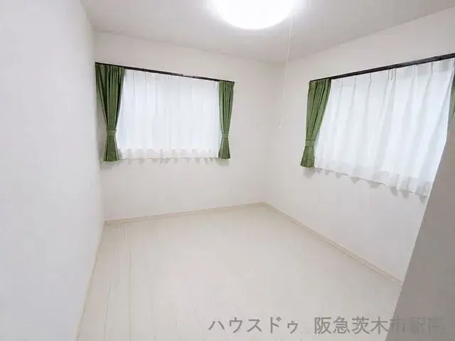 4LDK Bien immobilier Ville d'Ibaraki Préfecture d'Osaka (8)