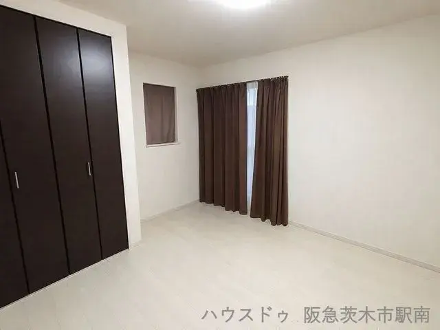 4LDK Bien immobilier Ville d'Ibaraki Préfecture d'Osaka (10)