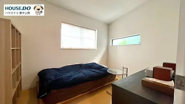 عقار 3SLDK مدينة سويتا محافظة أوساكا (11)