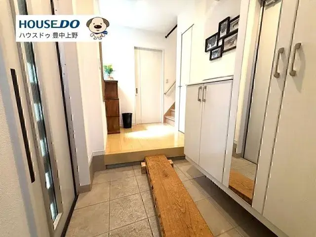 عقار 3SLDK مدينة سويتا محافظة أوساكا (14)