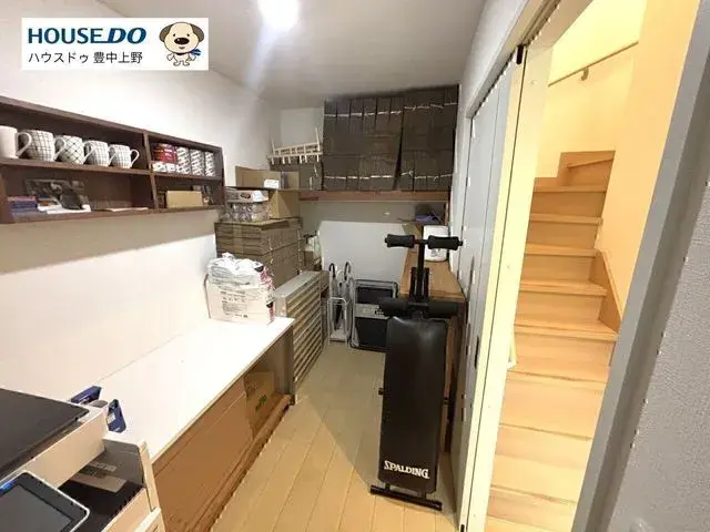 عقار 3SLDK مدينة سويتا محافظة أوساكا (15)