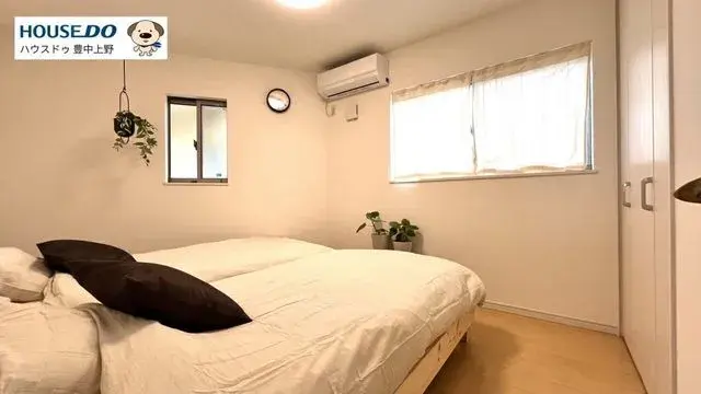 عقار 3SLDK مدينة سويتا محافظة أوساكا (6)
