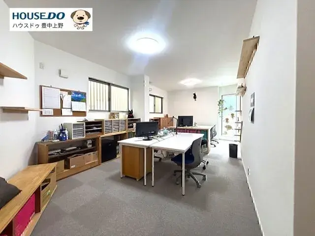 عقار 3SLDK مدينة سويتا محافظة أوساكا (7)