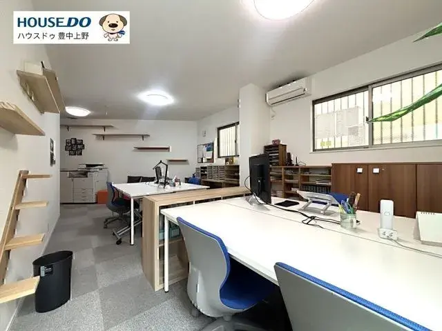 عقار 3SLDK مدينة سويتا محافظة أوساكا (9)