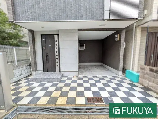 4LDK Propriété Arrondissement de Hirano Ville d'Osaka Préfecture d'Osaka (4)